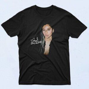 Mariah The Scientist Vintage Autograph T Shirt 90s Music Graphic Fan Gift Retro